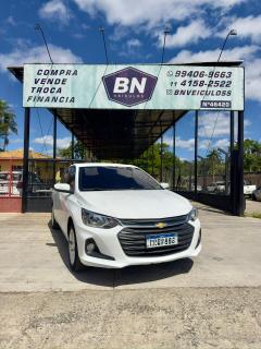 Foto do veículo Chevrolet Onix Plus 1.0 Turbo Ltz