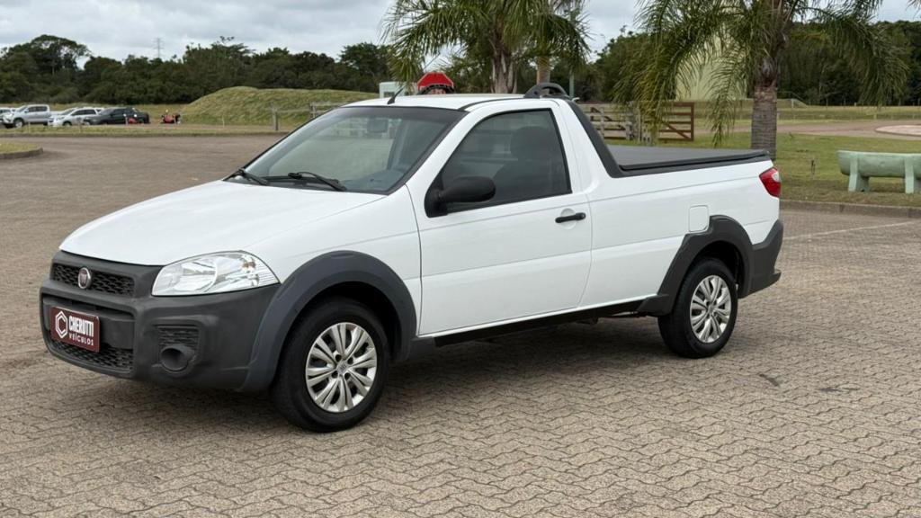 Fiat Strada