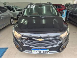 Foto do veículo Chevrolet Onix Hatch Activ 1.4 8v Flex 5p Aut.