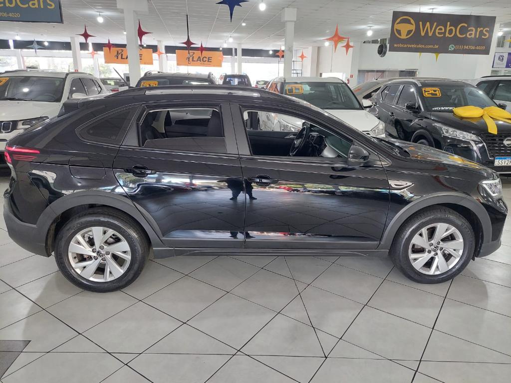 Volkswagen Nivus