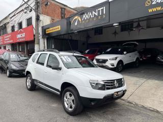 Foto do veículo Renault Duster Expression 1.6 Hi-flex 16v Mec.