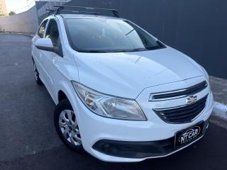Foto do veículo Chevrolet Onix 1.0 Spe/4 Lt