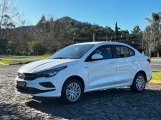 Foto do veículo Fiat Cronos 1.3