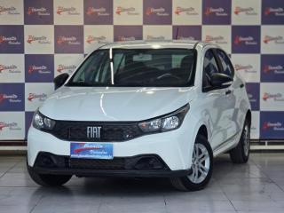 Foto do veículo Fiat Argo 1.0 6v Flex.