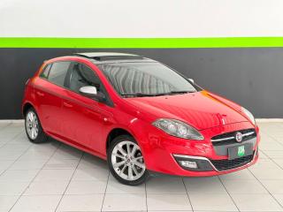 Foto do veículo Fiat Bravo Sporting 1.8 Flex 16v 5p