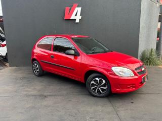 Foto do veículo Chevrolet Celta 1.0l Flex Ls