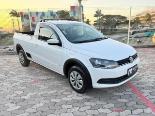 Foto do veículo Volkswagen Saveiro 1.6 Total Flex Cabine Simples