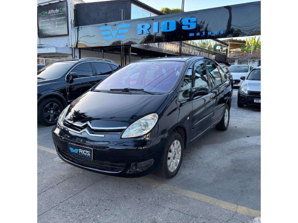 Citroën Xsara 2011