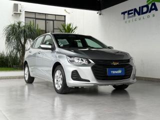 Foto do veículo Chevrolet Onix 1.0 Lt