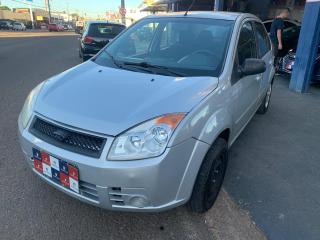 Foto do veículo Ford Fiesta Sed. 1.6 8v Flex 4p