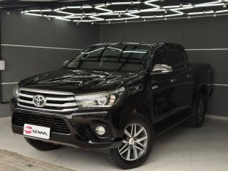 Foto do veículo Toyota Hilux 2.8 Tdi Cd Srx Auto 4wd