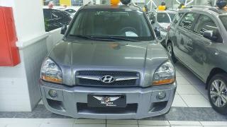 Foto do veículo Hyundai Tucson 2.0 16v Flex Aut.