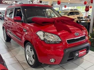 Foto do veículo Kia Soul 1.6 16v Flex Ex Auto U163