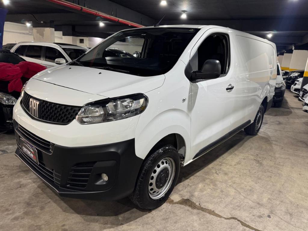 Fiat Scudo 1.5 Td Cargo 2024