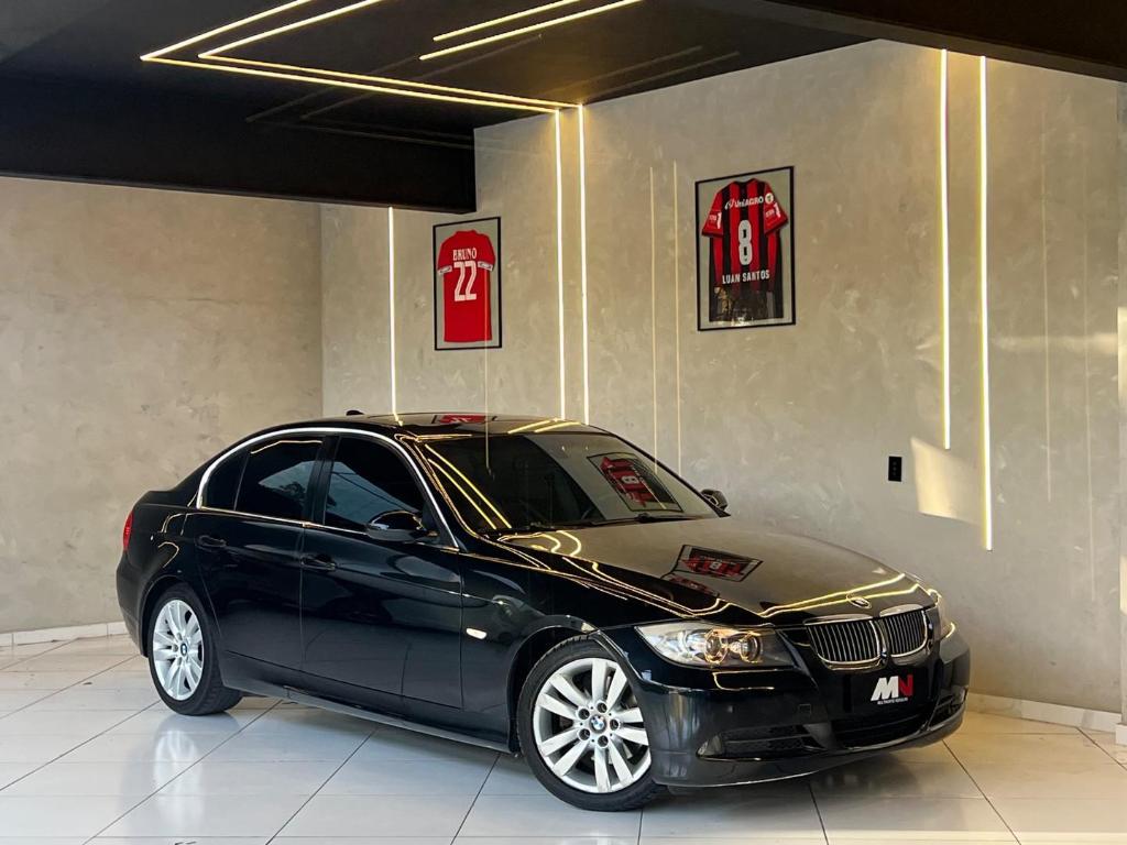 BMW 325I 3 325i Auto 2008