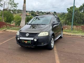 Foto do veículo Volkswagen Fox 1.6 8v Plus Total Flex