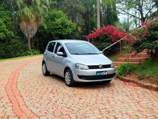 Foto do veículo Volkswagen Fox 1.6 Vht Total Flex