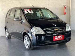 Foto do veículo Chevrolet Meriva 1.4 Econoflex Joy