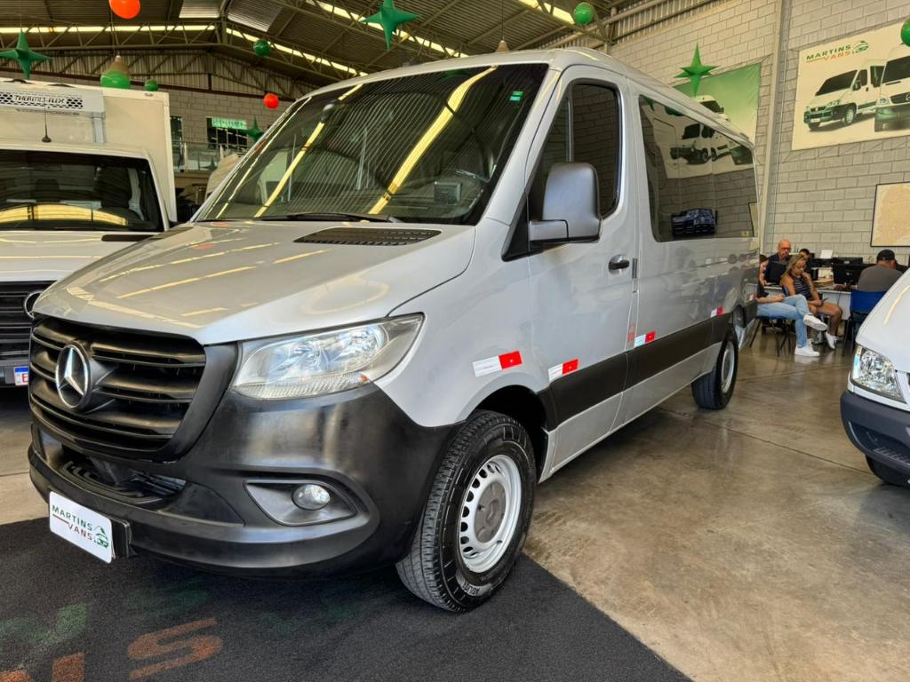 Mercedes-Benz Sprinter OTHERS 2020