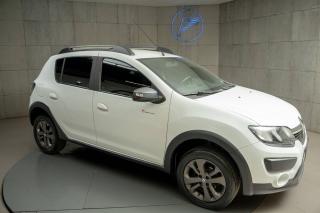 Foto do veículo Renault Sandero Step. Easy R R.curl H.p. 1.6 5p