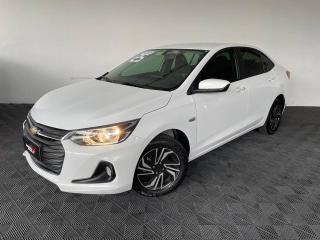 Foto do veículo Chevrolet Onix Sedan Plus Lt 1.0 12v Flex 4p Mec.