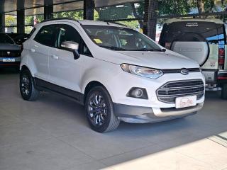 Foto do veículo Ford Ecosport 2.0 Freestyle 16v4p Powershift