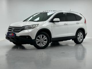 Foto do veículo Honda Cr-v 2.0 16v 4wd Exl Auto