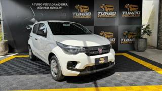 Foto do veículo Fiat Mobi 1.0 Evo Like