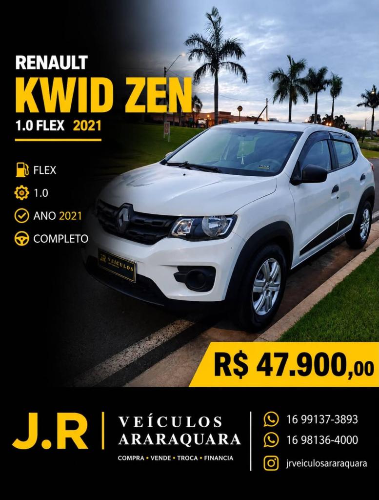 Renault Kwid