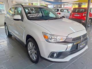 Foto do veículo Mitsubishi Asx 2.0 16v Cvt