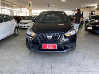 Foto do veículo Nissan Kicks Sv 1.6 16v Flexstar 5p Aut.