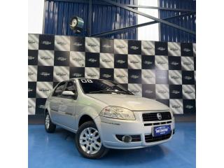 Foto do veículo Fiat Palio 1.4 8v Elx Flex