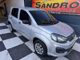 Foto do veículo Fiat Uno 1.0 Attractive