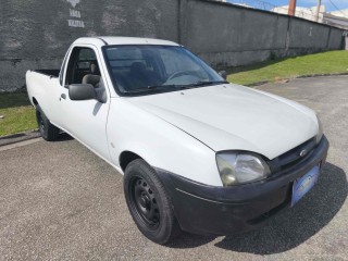 Foto do veículo Ford Courier 1.6 Flex