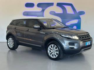 Foto do veículo Land Rover Range R.evoque Pure 2.0 Aut. 5p