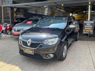 Foto do veículo Renault Sandero 1.0 Gt Line