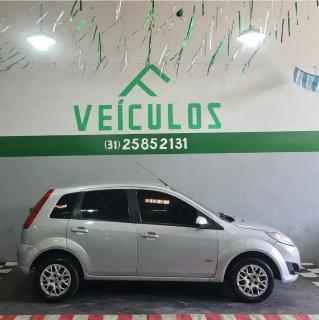 Foto do veículo Ford Fiesta 1.6 16v Se Flex