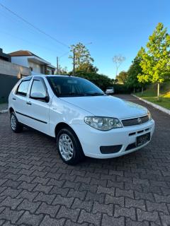 Foto do veículo Fiat Palio 1.3 Ex