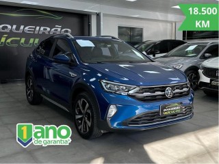 Foto do veículo Volkswagen Nivus 1.0 200 Tsi Highline Auto
