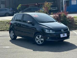 Foto do veículo Volkswagen Fox Rock In Rio 1.6 Mi Total Flex 8v 5p