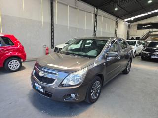 Foto do veículo Chevrolet Cobalt 1.4 8v Econoflex Ltz