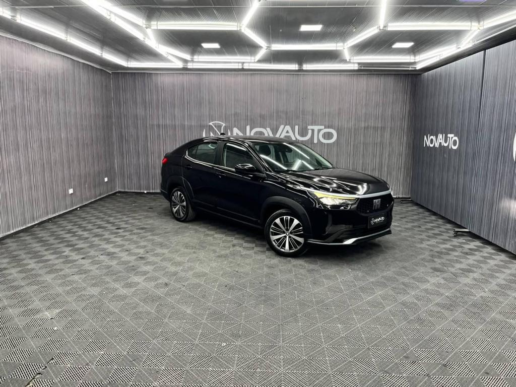 Fiat Fastback DRIVE 1.0 CVT 2023
