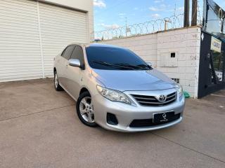 Foto do veículo Toyota Corolla 1.8 Dual Vvt-i Flex Xli Auto