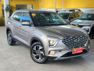 Foto do veículo Hyundai Creta Platinum 1.0 Tb 12v Flex Aut.