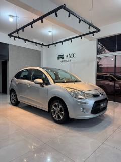 Foto do veículo Citroen C3 1.5 8v Flex Tendance