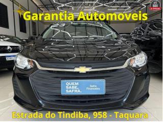 Foto do veículo Chevrolet Onix 1.0 Lt