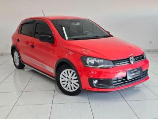 Foto do veículo Volkswagen Gol Track 1.0 Mi Total Flex 8v 4p
