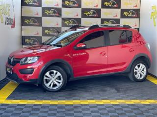 Foto do veículo Renault Sandero Stepway Flex 1.6 16v 5p