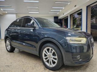 Foto do veículo Audi Q3 2.0 Tfsi Ambiente S Tronic Quattro