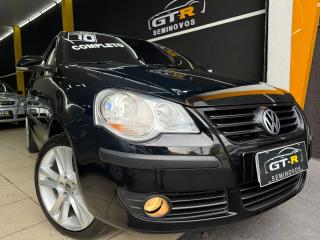 Foto do veículo Volkswagen Polo 1.6 Sedan Vht Total Flex